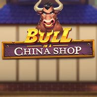 Bull In A China Shop Betsson