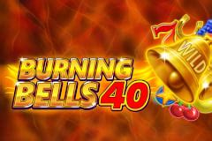 Burning Bells 40 Betsson