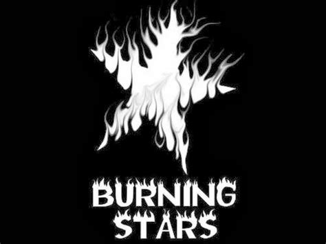 Burning Stars Brabet