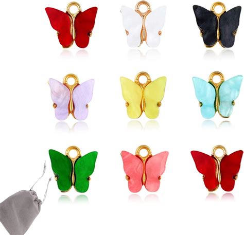 Butterfly Charms Pokerstars