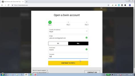 Bwin Account Closure And Refund Request