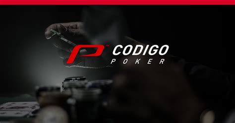 C0digo Poker