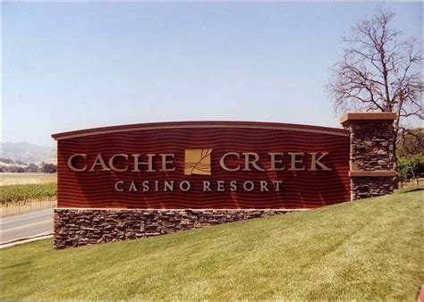 Cache Creek Casino Resort   Clube 88