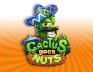 Cactus Goes Nuts Betfair