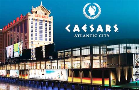 Caesars Atlantic City Casino Online