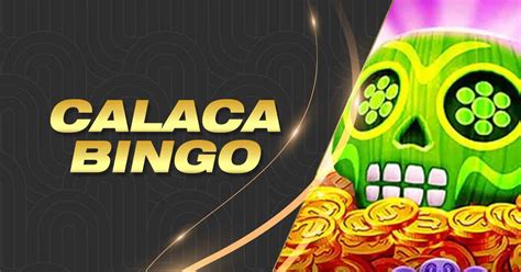 Calaca Bingo Betway