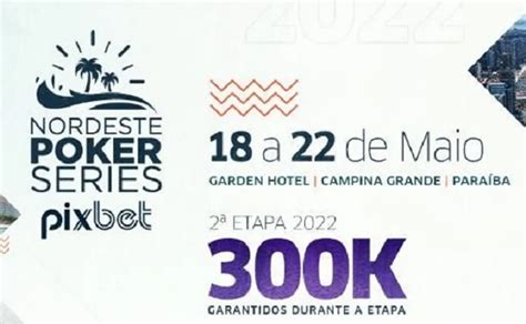 Campina Grande Poker