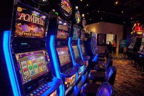 Canada Casinos Online