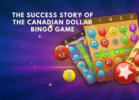 Canadian Dollar Bingo Casino Apostas