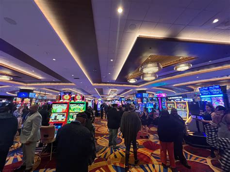 Canastota Casino