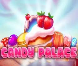 Candy Palace 888 Casino