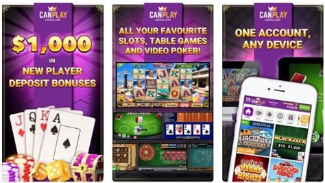 Canplay Casino Review