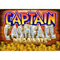 Captain Cashfall Megaways Bwin