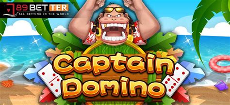 Captain Domino Novibet