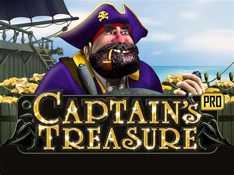 Captain S Treasure 888 Casino
