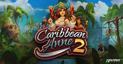 Caribbean Anne 2 Brabet