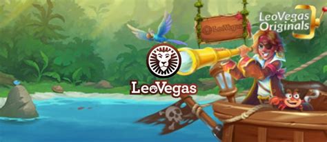 Caribbean Saga Leovegas