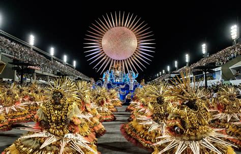 Carnaval Do Rio Leovegas