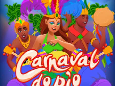 Carnaval Do Rio Scratch Sportingbet