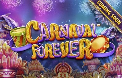 Carnaval Forever 888 Casino