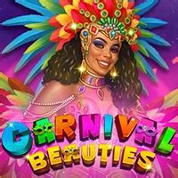 Carnival Beauties Slot Gratis