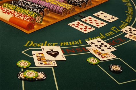 Cartomante Casino Blackjack