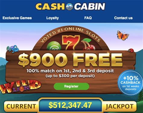 Cash Cabin Casino Panama