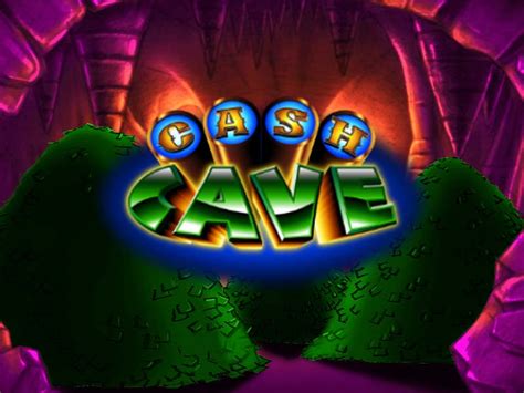 Cash Cave Slot - Play Online
