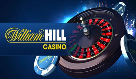 Casino 20 William Hill