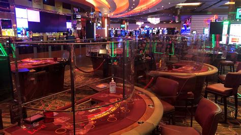 Casino Abertura De Maryland