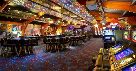 Casino Ao Vivo Em Glen Burnie