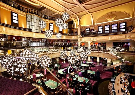 Casino Ate Londres