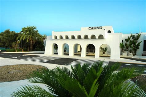 Casino Bahia De Cadiz Fotos