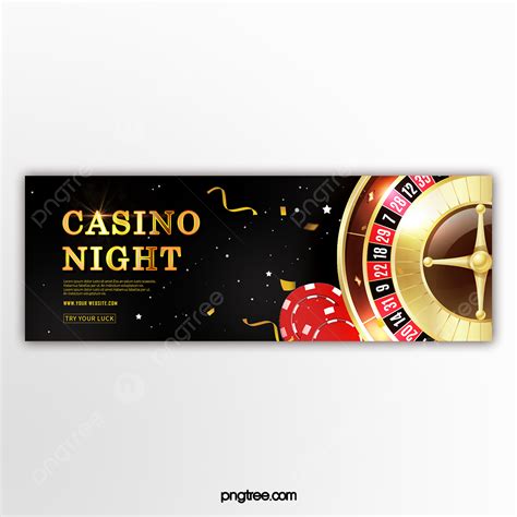 Casino Banner Em Flash