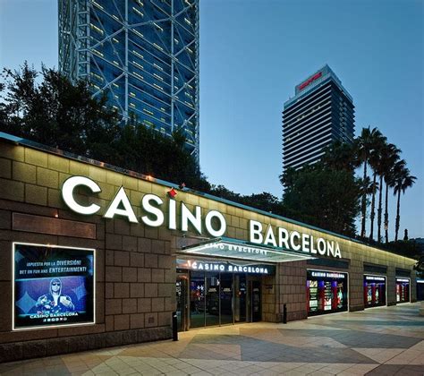 Casino Barcelona Haiti