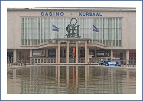 Casino Blackjack Oostende