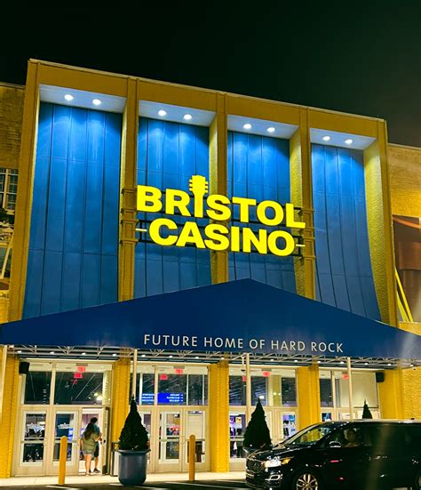 Casino Bristol Natal