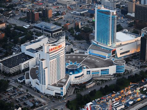 Casino Caesars Windsor