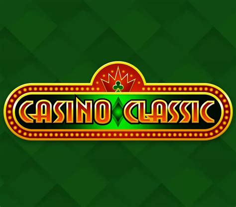 Casino Classic Recompensas