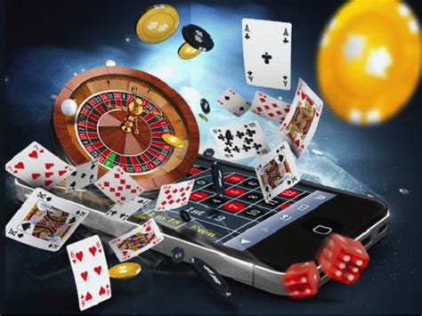 Casino Com Dinheiro Real App Ios