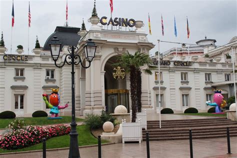 Casino Daix Les Bains 31 De Decembre