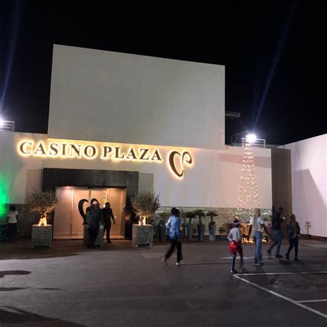 Casino Dakar Mar Plaza