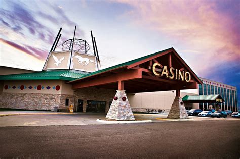 Casino Dakota Do Sul Watertown