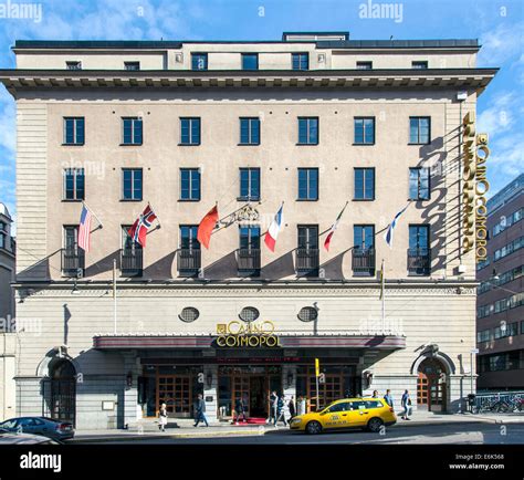 Casino De Estocolmo Suecia