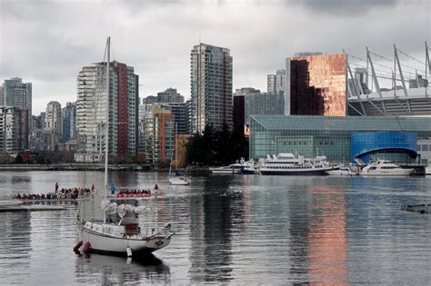 Casino De False Creek