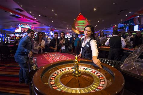Casino De Juegos En Los Angeles Chile