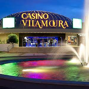 Casino De Vilamoura Sala De Poker