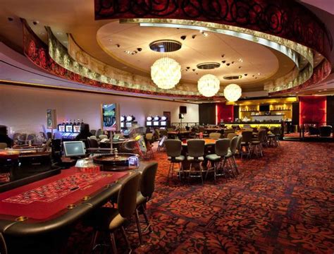 Casino De Winnipeg Mcphillips