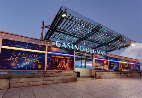 Casino Del Mar Manta No Equador