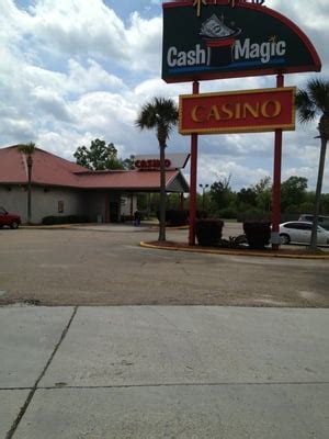 Casino Denham Springs La